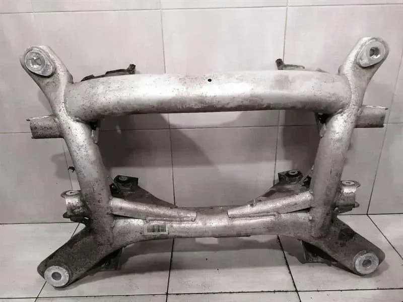 BMW BMW M6 6 Series F13 Subframe Rear 33312284090 Axle Frame Rear Axle
