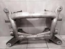 BMW BMW M6 6 Series F13 Subframe Rear 33312284090 Axle Frame Rear Axle — thumbnail 6