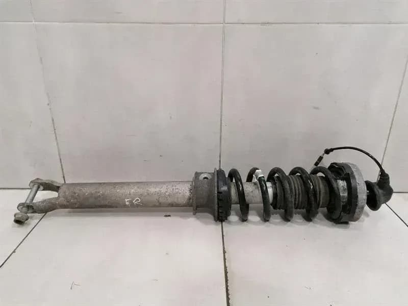 BMW BMW 6 Series F13 shock absorber front 2284668 shock absorber front VDC EDC