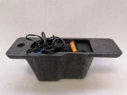 BMW BMW 6 Series F13 SAVER KIT 8052716 jack mobility system — thumbnail 8