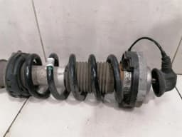BMW BMW 6 Series F13 shock absorber front 2284668 shock absorber front VDC EDC — thumbnail 4