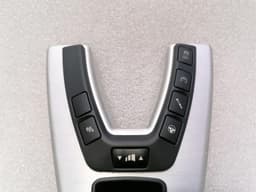 BMW BMW 6 Series F13 M6 Center Console Switch 7846618 Switch Medium Console — thumbnail 3