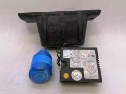 BMW BMW 6 Series F13 SAVER KIT 8052716 jack mobility system — thumbnail 7