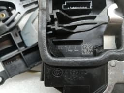BMW BMW 6 Series F13 Door Lock 7202144 Door Lock RIGHT RHD — thumbnail 5