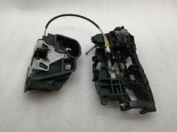 BMW BMW 6 Series F13 Door Lock 7202144 Door Lock RIGHT RHD — thumbnail 7