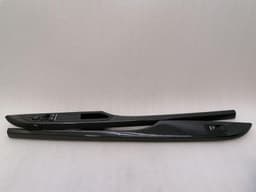 BMW BMW M6 6 Series F13 Veneer 8052364 Bar Cover CARBON RHD RIGHT HANDLEBAR — thumbnail 6