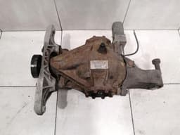 BMW BMW M6 F13 Rear Diff 33108090481 Rear Differential I=3.15 — thumbnail 1