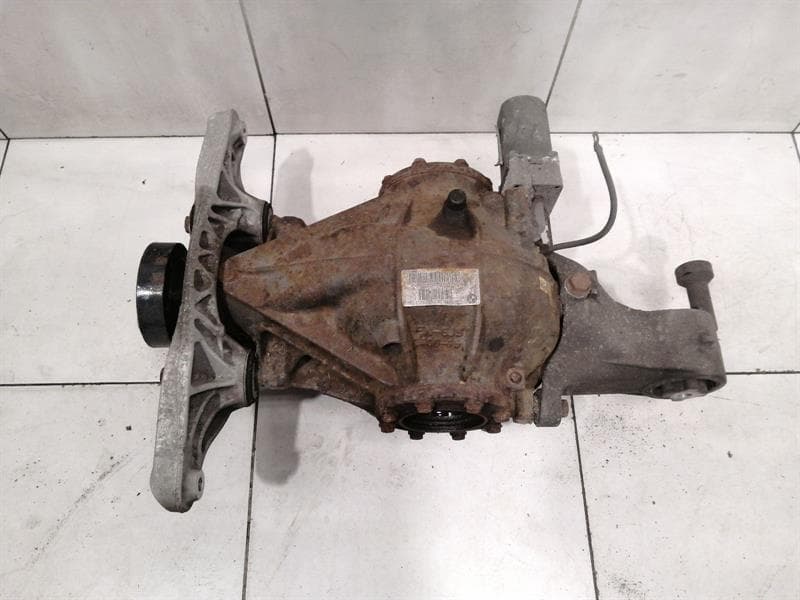 BMW BMW M6 F13 Rear Diff 33108090481 Rear Differential I=3.15