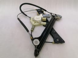 BMW BMW 6 Series F13 Left Front Door Winder 7303785 Front Left Window — thumbnail 1