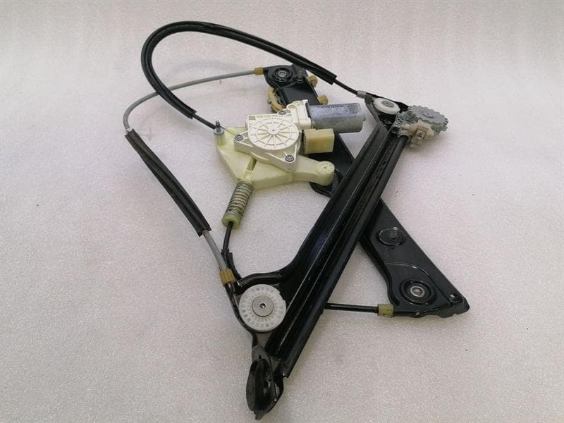 BMW BMW 6 Series F13 Left Front Door Winder 7303785 Front Left Window