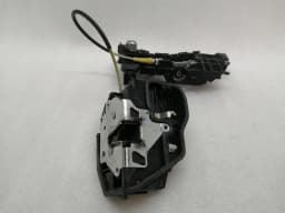 BMW BMW 6 Series F13 Door Lock 7202144 Door Lock RIGHT RHD — thumbnail 8