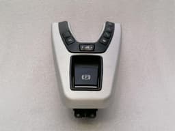 BMW BMW 6 Series F13 M6 Center Console Switch 7846618 Switch Medium Console — thumbnail 1