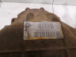 BMW BMW M6 F13 Rear Diff 33108090481 Rear Differential I=3.15 — thumbnail 5