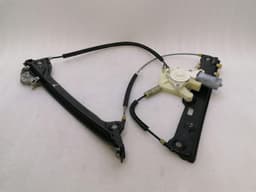 BMW BMW 6 Series F13 Left Front Door Winder 7303785 Front Left Window — thumbnail 3