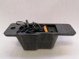 BMW BMW 6 Series F13 SAVER KIT 8052716 jack mobility system — thumbnail 2