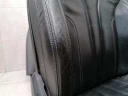 BMW BMW 5 F90 G30 M5 SEATS SPORT M5 F90 SEATS INTERIOR BLACK LEATHER BLACK LEATHER — thumbnail 9