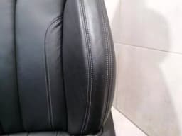 BMW BMW 5 F90 G30 M5 SEATS SPORT M5 F90 SEATS INTERIOR BLACK LEATHER BLACK LEATHER — thumbnail 10