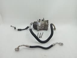BMW BMW 5 Series F90 G30 M5 A/C Compressor 6822848 Air Conditioning Compressor — thumbnail 6