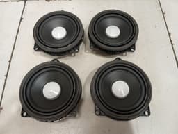 BMW BMW L7 F90 G30 M5 Speaker Set HiFi Audio 2622875 Harman / Kardon Speakers — thumbnail 4