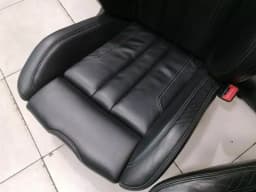 BMW BMW 5 F90 G30 M5 SEATS SPORT M5 F90 SEATS INTERIOR BLACK LEATHER BLACK LEATHER — thumbnail 5