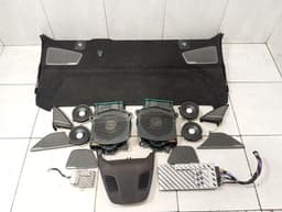 BMW BMW L7 F90 G30 M5 Speaker Set HiFi Audio 2622875 Harman / Kardon Speakers — thumbnail 1
