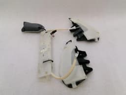 BMW BMW 5 G30 G31 G32 7491673 LUMBAR MOTORTS LEFT SEAT LEFT SEATS — thumbnail 10
