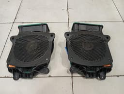 BMW BMW L7 F90 G30 M5 Speaker Set HiFi Audio 2622875 Harman / Kardon Speakers — thumbnail 7