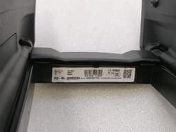 BMW BMW 5 Series F90 G30 M5 Armrest RHD Merino/Black Leather — thumbnail 4