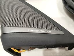 BMW BMW L7 F90 G30 M5 Speaker Set HiFi Audio 2622875 Harman / Kardon Speakers — thumbnail 3