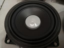 BMW BMW L7 F90 G30 M5 Speaker Set HiFi Audio 2622875 Harman / Kardon Speakers — thumbnail 5