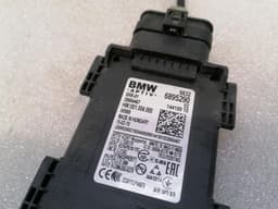 BMW BMW 5 Series F90 G30 M5 Sensor 6895290 RADAR — thumbnail 2