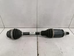 BMW BMW 5 Series F90 G30 M5 Left Front Drive Shaft 8062093 Drive Shaft Front Left — thumbnail 1
