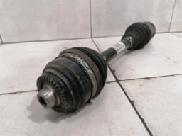 BMW BMW 5 Series F90 G30 M5 Left Front Drive Shaft 8062093 Drive Shaft Front Left — thumbnail 3