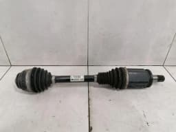 BMW BMW 5 Series F90 G30 M5 Left Front Drive Shaft 8062093 Drive Shaft Front Left — thumbnail 5