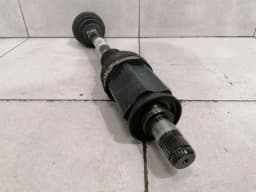 BMW BMW 5 Series F90 G30 M5 Left Front Drive Shaft 8062093 Drive Shaft Front Left — thumbnail 8