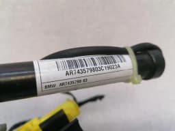 BMW BMW 5 SERIES F90 G30 M5 7435797 BONNET ACTUATOR — thumbnail 8