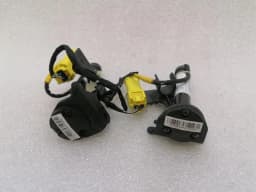 BMW BMW 5 SERIES F90 G30 M5 7435797 BONNET ACTUATOR — thumbnail 4