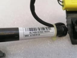BMW BMW 5 SERIES F90 G30 M5 7435797 BONNET ACTUATOR — thumbnail 7