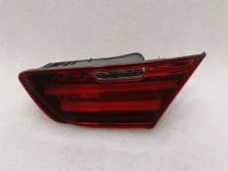 BMW BMW 6 Series F13 Right Rear Light 7210580 Tail Light Rear Right — thumbnail 1