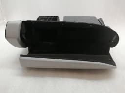 BMW BMW 6 Series F13 M6 Glovebox Set MERINO SILVER 51168053784 RIGHT HANDLE RHD — thumbnail 8