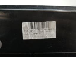 BMW BMW 6 Series F13 M6 Glovebox Set MERINO SILVER 51168053784 RIGHT HANDLE RHD — thumbnail 10
