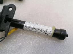 BMW BMW 5 SERIES F90 G30 M5 7435797 BONNET ACTUATOR — thumbnail 5