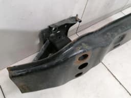 BMW BMW 6 Series F13 rear bumper beam 51127223159 bumper rear carrier — thumbnail 6