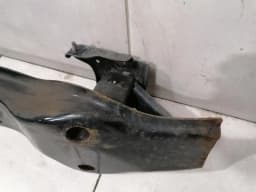 BMW BMW 6 Series F13 rear bumper beam 51127223159 bumper rear carrier — thumbnail 5