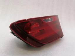 BMW BMW 6 Series F13 Right Rear Light 7210580 Tail Light Rear Right — thumbnail 2