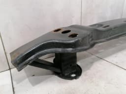 BMW BMW 6 Series F13 rear bumper beam 51127223159 bumper rear carrier — thumbnail 2