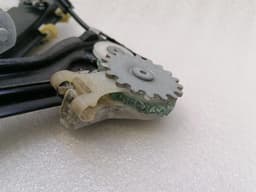 BMW BMW 6 Series F13 Left Front Door Winder 7303785 Front Left Window — thumbnail 2