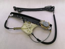 BMW BMW 6 Series F13 Left Front Door Winder 7303785 Front Left Window — thumbnail 7