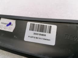 BMW BMW M6 6 Series F13 Veneer 8052364 Bar Cover CARBON RHD RIGHT HANDLEBAR — thumbnail 10