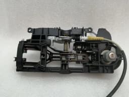 BMW BMW 6 Series F13 Door Lock 7202144 Door Lock RIGHT RHD — thumbnail 6